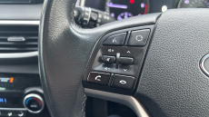 Hyundai Tucson 1.6 CRDi Premium 5dr 2WD Diesel Estate